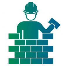 Программа для строительных организаций